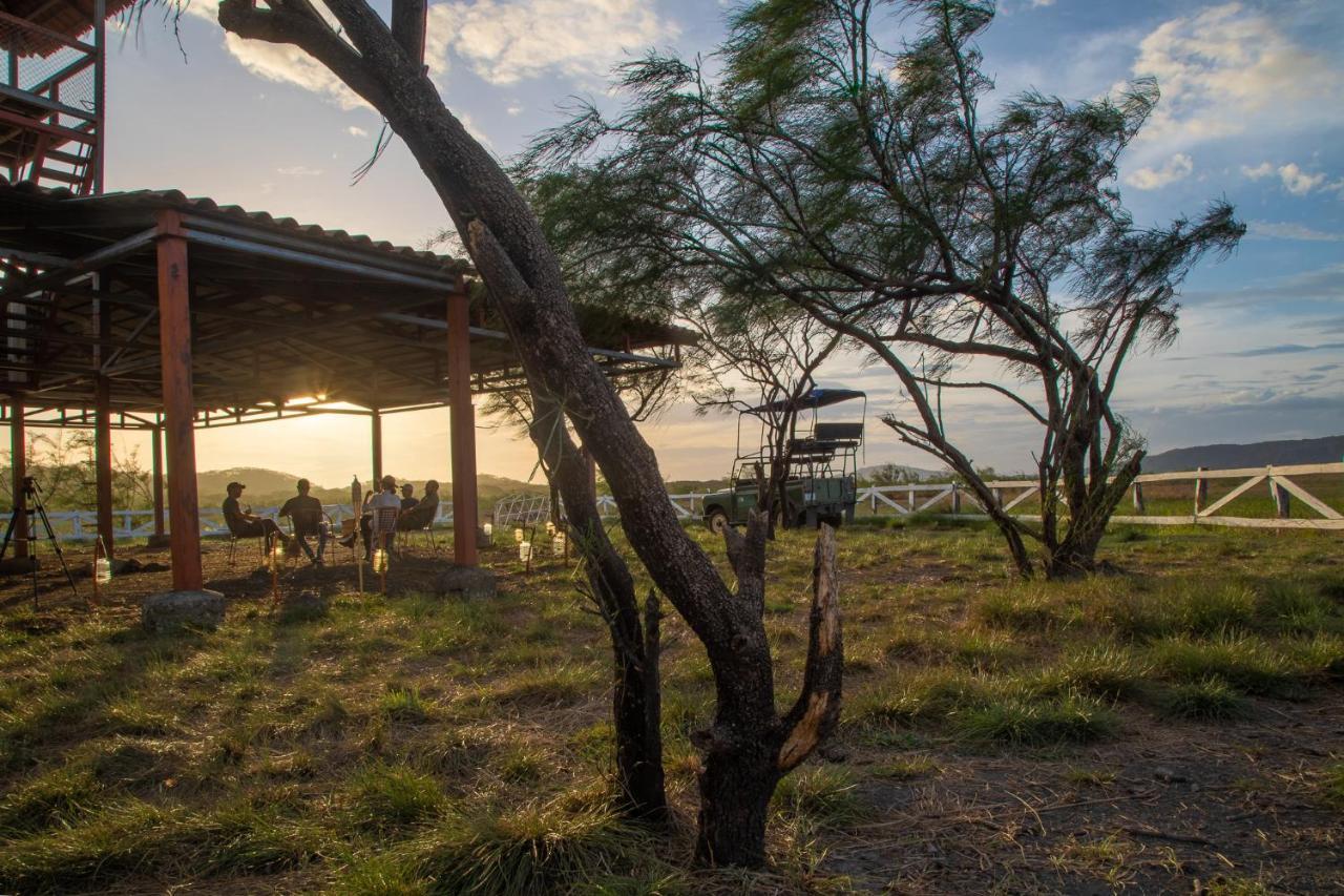 Rancho Humo Estancia Puerto Humo  Extérieur photo