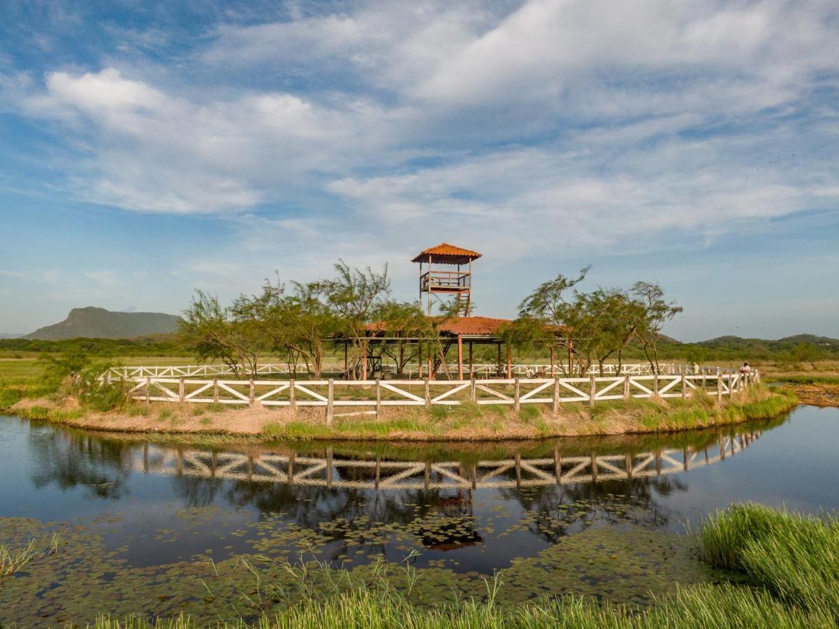 Rancho Humo Estancia Puerto Humo  Extérieur photo